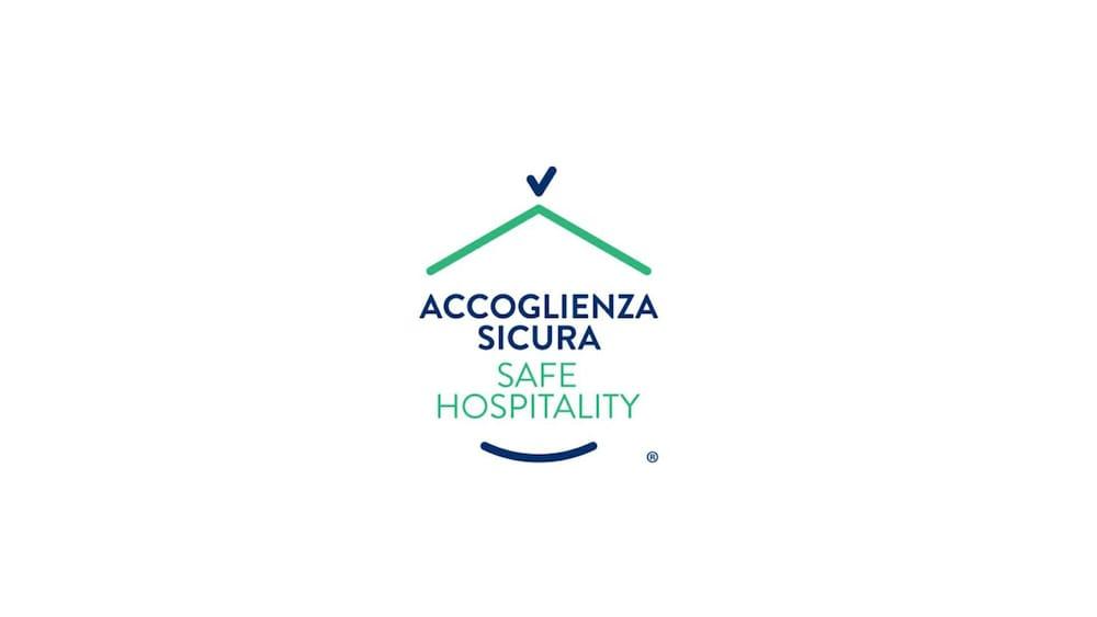 Hotel Duca Degli Abruzzi Монтесильвано Экстерьер фото